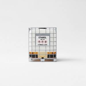 Éthanol de haute pureté, qualité industrielle, liquide transparent incolore, solvant pour le nettoyage, l'extraction et la fabrication - Product Image 2