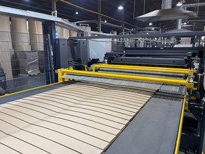 Caja de Envío Corrugada de Alta Resistencia de 5 Capas, Cartón Maestro Personalizado 542 para Exportación Industrial - Product Image 4