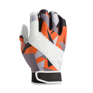 Guantes de Bateo de Béisbol de Fabricación por Contrato, Guantes Duraderos de Alto Rendimiento, Servicio de Diseño Personalizado de Marca Privada para Empresas - Product Image 2