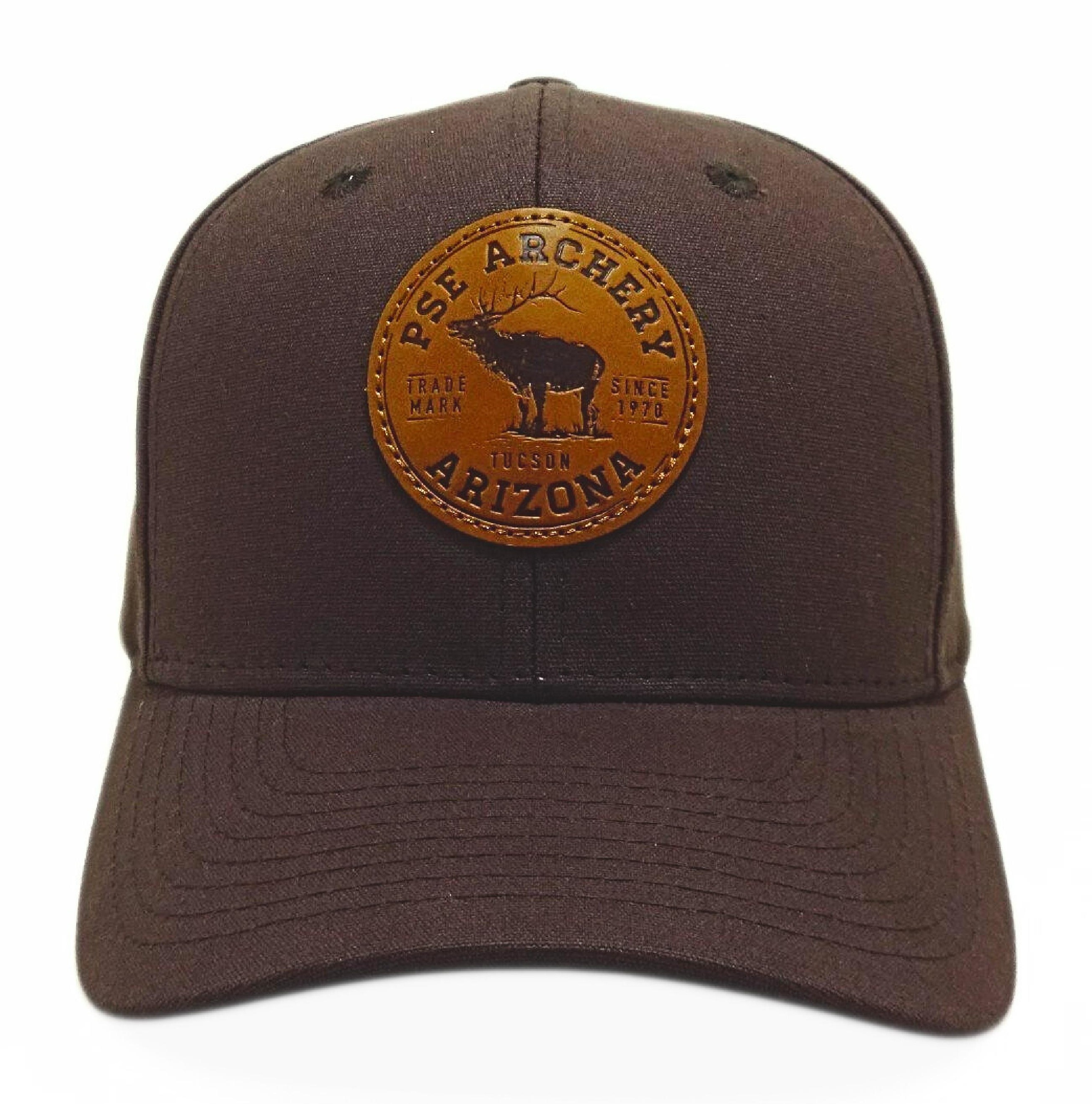 สีน้ำตาล