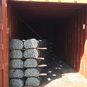 Factory ASTM Q195 Q235 Iron <strong>Rebar</strong> <strong>6mm</strong> 8mm 10mm 12mm Deformed bar B500b Price N12 N16 N20 N25 Mild Steel <strong>Rebar</strong> - Product Image 4