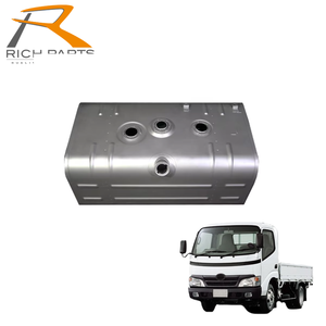 Réservoir de carburant de camion de haute qualité pour camion DYNA fabriqué à Taiwan - Product Image 1