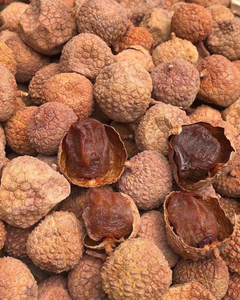 PREMIUM DRIED LYCHEE FROM VIETNAM – NATURAL <b>SWEET</b> TASTE - <b>QUALITY</b> FOR EXPORT - Product Image 3