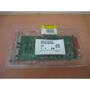 NEW AMAT 0100-00181, ISOAMP 2 ASSY, NONLINEAR - อุปกรณ์และชิ้นส่วนเซมิคอนดักเตอร์มือสองระดับโลกที่เชื่อถือได้ - Product Image 2