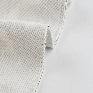Pantalon cargo enfant à taille élastique en coton doux, style streetwear, coupe ample et coupe ajustée, vente en gros - Product Image 2