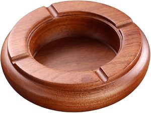 ที่เขี่ยบุหรี่ทันสมัยสำหรับบ้านสำนักงานระเบียงโต๊ะและอุปกรณ์สูบบุหรี่ใช้ - Product Image 5