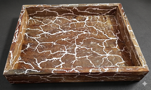 Mejor Precio en CMC CMC-583a Bandeja de Servir Rectangular de Madera de Mango Nueva del Fabricante Indio - Product Image 4