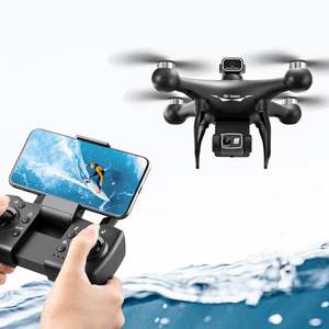 Dron S116 Fly de Largo Alcance con 15 Minutos de Autonomía, Control por Aplicación, Retorno con una Sola Tecla, FPV 4K Profesional Mini con Cámara 3 en 1 - Product Image 6