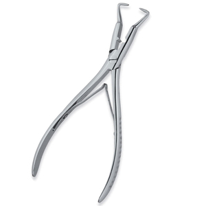 Pinza para Extensiones de Cabello para una Aplicación Segura, Suave y sin Daños, Extensiones de Cabello de Larga Duración - Product Image 5
