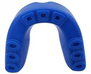 Protector Bucal Deportivo Cómodo para Hombres y Mujeres, Protector Bucal Duradero para Rugby y Fútbol - Product Image 4