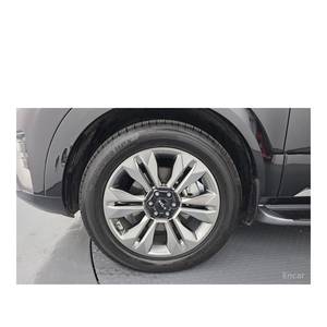 Kia Mohave Diésel 3.0 4WD Euro V 2022, Volante a la Izquierda, Caja de Cambios Automática, 6 Plazas con Asientos de Cuero, 49,982 km - Product Image 5