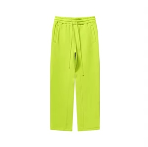 Nueva Llegada, Ropa Deportiva de Invierno para Hombre, Pantalones Deportivos Holgados para Entrenamiento, Hechos en Fábrica, al Mejor Precio, Pantalones Deportivos para Hombre - Product Image 5