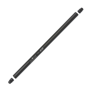 ถังอะลูมิเนียมพร้อมรางปิดสำหรับแกนนำทาง - Product Image 2