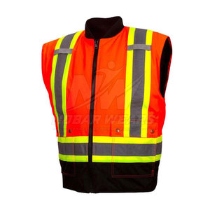 Chaquetas de Trabajo Innovadoras para Hombre, Ropa de Trabajo Transpirable y Duradera para Trabajos de Construcción, Logística y Mantenimiento - Product Image 5