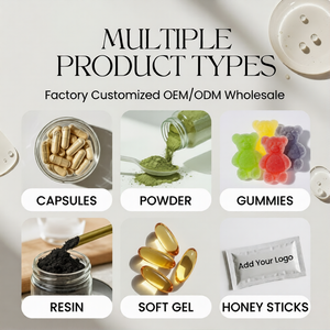 Premium Astaxanthin Extract Powder – Bulk Supply for <b>Supplement</b> Manufacturing - Product Image 5