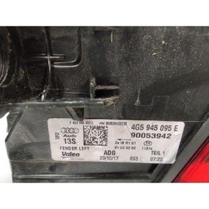 ไฟท้ายมือสอง A6 ซ้าย รุ่น 4G5945095E - Product Image 4