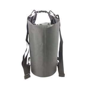 Sac de rangement étanche en bâche PVC pour aventures en plein air, camping, canyoning, voile, surf - Product Image 3