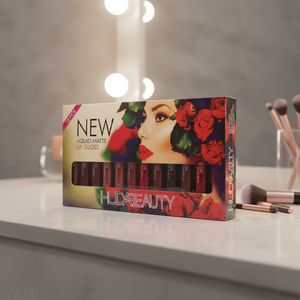 Biodegradable Lipstick Packaging <b>Paper</b> <b>Box</b> with Custom Print | Small Cosmetic Gift <b>Box</b> Cardboard Display Packaging India Premium - Product Image 6