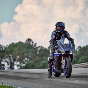 Yamaha YZF-R1M 2022 - Product Image 6