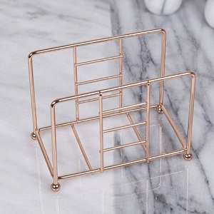 Anillos para Servilletas de Acero Inoxidable de Alta Calidad, Oferta Económica al por Mayor para Restaurantes y Eventos, Material Metálico Duradero - Product Image 6