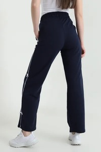 Pantalon cargo décontracté Ryder Wear pour femme, grande taille, imprimé léopard, 100 % coton, taille mi-haute, séchage rapide, pour le sport et les activités de plein air, durable - Product Image 4