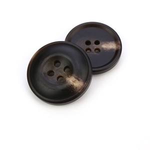 Most and Best Sell Ox and Cow Horn Button Used for suit <b>jackets</b> and trousers where a natural & matte or polished look is desired - Product Image 4
