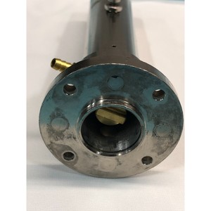 DEVELOPER PQ SEMICONDUCTOR SPINDLE 8632, 182462 - Equipo y Piezas de Semiconductores de Confianza de Marca Global - Product Image 1