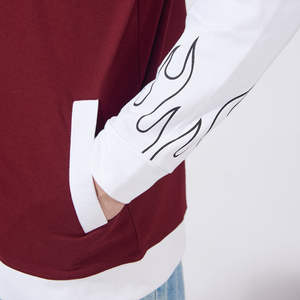 Eco Friendly Custom Varsity <b>Jacket</b> Sustainable Organic Cotton <b>Men</b> Plain Vintage Unisex High Quality Collage Baseball <b>Jacket</b> - Product Image 4