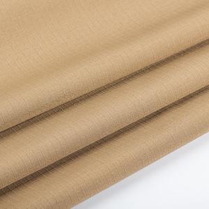 Tela Tejida de Mezcla de Poliéster y Algodón de Alta Calidad Premium 2026 - Product Image 3
