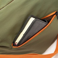 Bolsa de viaje de corta distancia de color verde oscuro, bolsa deportiva con separación de ropa seca y húmeda, bolsa de fitness de gran capacidad, bolsa de almacenamiento de viaje, bolsa de equipaje