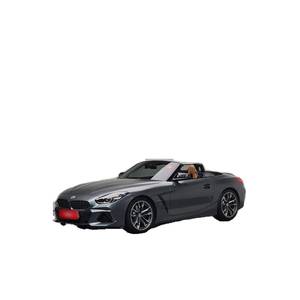 BMW Z4 M40i 2022 con Volante a la Izquierda, Caja de Cambios Automática y Cámara Trasera, 58,654 km, 7 Años de Uso - Product Image 1