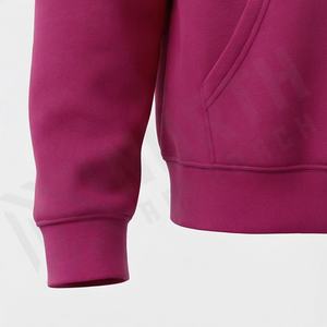 Men's <b>Trendy</b> <b>Hoodie</b> Stylish Cotton Fleece Warm Pullover Full Sleeve Casual Sweatshirt Winter Wear Premium Quality Comfortable - Product Image 6