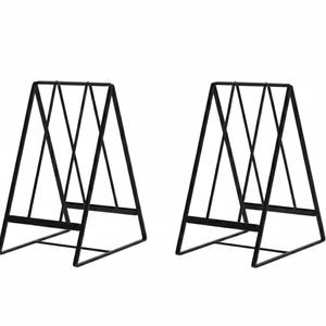 Chevalet métallique autoportant pour dessin simple, idéal pour la maison et la décoration de ferme, support de tableau décoratif – Vente chaude - Product Image 2