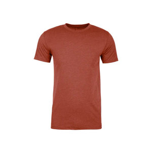 Camisetas de Moda para Hombre - Camisetas Resistentes Next Level 3600 - Camiseta Ajustada para Hombre - Product Image 6