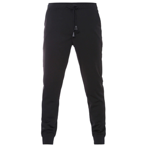 Casual Solid Color 100% Cotton Latest Simple Style Summer <b>Light</b> Weight <b>Trouser</b> Use for Men - Product Image 1