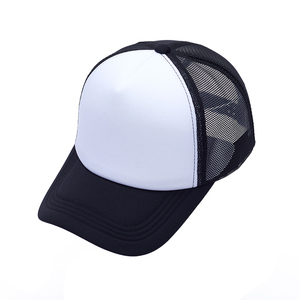 Diseña tus propias gorras personalizadas con tu texto bordado, gorra de béisbol personalizada, gorra trucker negra personalizada para hombres y mujeres - Product Image 4
