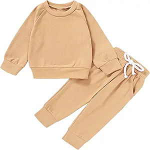 Fabricant de survêtements pour enfants sur mesure avec tissu jersey respirant, marque privée pour les détaillants et importateurs mondiaux - Product Image 1