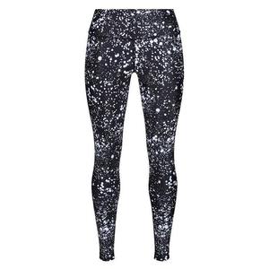 Leggings taille haute pour femmes, avec ceinture croisée en V sur le devant, pour le fitness, la gym et l'entraînement, effet sablier flatteur, pantalons de yoga, vente en gros - Product Image 2
