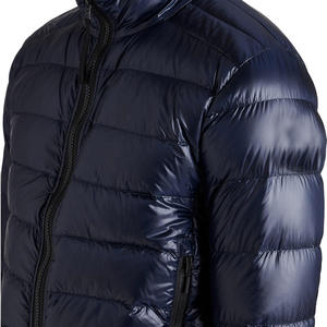Vente en gros usine : Nouvelle doudoune d'hiver populaire pour homme - Product Image 5
