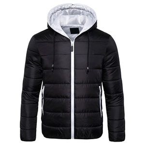 เสื้อแจ็คเก็ตพัฟเฟอร์ขนเป็ด Real North Custom Face สำหรับผู้ชาย ระบายอากาศได้ดี - Product Image 5