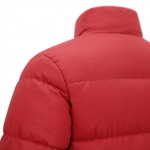 Chaquetas Acolchadas para Hombre, Nueva Colección, Chaquetas Acolchadas Cálidas, Personalizables en Todos los Colores y Tallas, Chaqueta Acolchada Casual para Hombre, Resistente al Viento - Product Image 6
