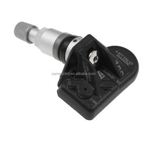 36106877936 6877936 433 MHz TPMS Capteur de pression des pneus pour BMW 2 5 6 7 8 <span class=keywords><strong>SERIES</strong></span> G20 G21 G30 G31 F06 G32 Toyota <span class=keywords><strong>GR</strong></span> Supra 2017-2021 - Product Image 4