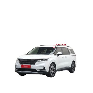 2021 for Kia Carnival Prestige 9-Seater 53,140 km Diesel Automatic Leather Seats Left Steering - Product Image 1