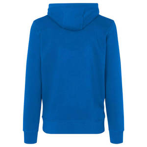 Sweat à capuche zippé double sens pour homme, coupe ample et épaisse, doublure polaire, idéal pour la ville et les voyages - Product Image 3