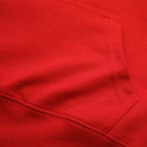 Ventes en gros de sweats à capuche décontractés pour enfants, design personnalisé, sweats à capuche pour garçons et filles, sweat-shirts en molleton doux en coton, motif à carreaux, vêtements pour enfants - Product Image 6