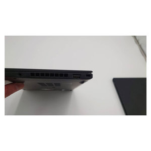 ราคาแล็ปท็อป Lenovo ThinkPad X1 Carbon Gen6 มือสอง รุ่นที่ดีที่สุด ความจุ 256GB SSD ใช้ Intel Core i5 รุ่นที่ 8 แรม 8GB หน้าจอ 14 นิ้ว ในประเทศจีน - Product Image 1