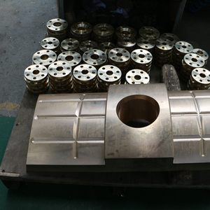 แผ่นแผ่นทองแดงสำหรับงานตัดและงานกลึงประเภทเข็ม - Product Image 4