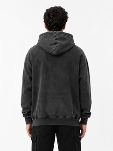 New Arrival <b>Soft</b> Fabric Made Acid Wash <b>Hoodie</b> For Men Casual and Outdoor Wear Men Acid Wash <b>Hoodie</b> Premium Quality - Product Image 3