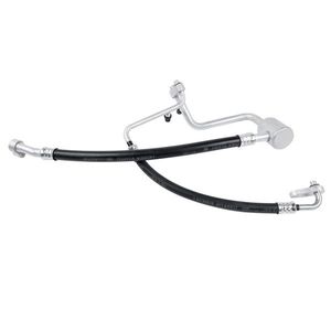 2013-2017 Chevrolet Traverse for Buick Enclave GMC Acadia 3.6L Air Intake <b>Hoses</b> Assembly A/C <b>Suction</b> Discharge Line 22914086 - Product Image 6