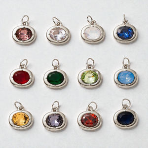 Composant de pendentif breloque en argent sterling 925, ovale, serti clos, fait main, pour la fabrication de bijoux en pierres précieuses, quartz et opale, vente en gros - Product Image 2